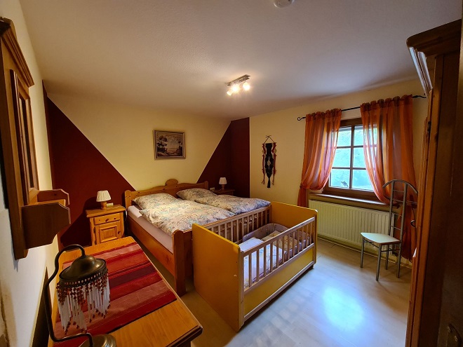 FEWO: Schlafzimmer